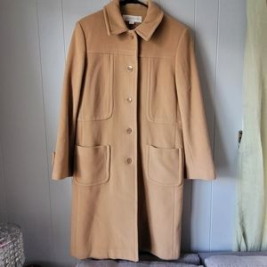 Womens Liz Claiborne Coat